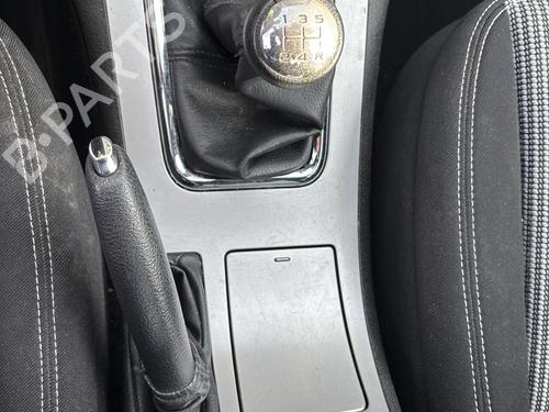 Electronic module PEUGEOT 407 (6D_) 1.6 HDi 110 (6D9HZC, 6D9HYC) | BP36792444M83 - Image 14