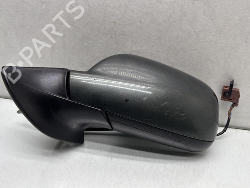 Left mirror PEUGEOT 407 SW (6E_, 6D_) 1.6 HDi 110 | BP28441499C26