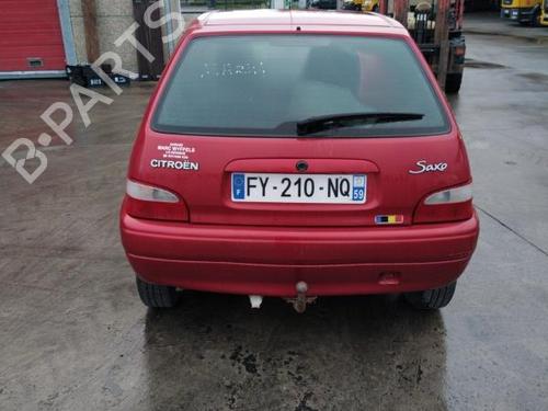 Other CITROËN SAXO (S0, S1) 1.1 X, SX | BP19975751O1 