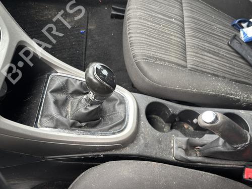 Headlight switch OPEL ASTRA J (P10) 1.3 CDTI (68) | BP32864175I24  - Image 28