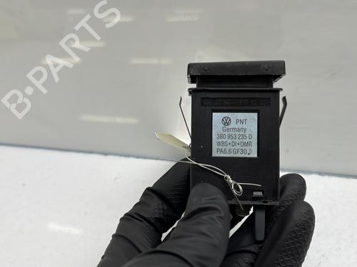 Advarselskontakt VW PASSAT B5.5 (3B3) 1.9 TDI (101 hp) 20597658