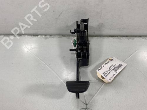 Pédale d'embrayage RENAULT CLIO II (BB_, CB_) 1.2 16V (BB05, BB0W, BB11, BB27, BB2T, BB2U, BB2V, CB05,... (75 hp) 30791048