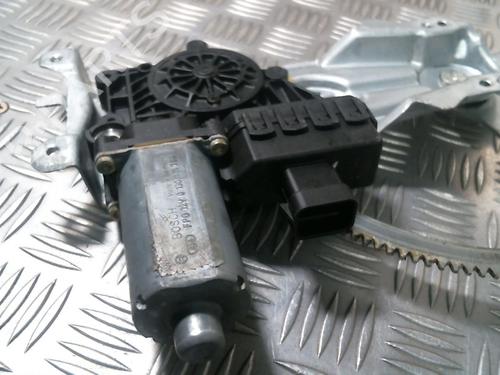 Front right window mechanism OPEL ASTRA G Hatchback (T98) 1.7 DTI 16V (F08, F48) | BP19997170C23 