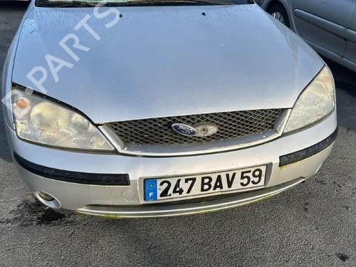 Front wiper motor FORD MONDEO III Saloon (B4Y)  | BP19969444M29 