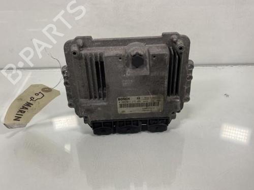 Used Engine control unit (ECU) RENAULT MEGANE II (BM0/1_, CM0/1_) [2001-2012]  20022850