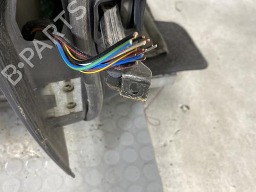 Right rear door BMW 3 (E90) 320 d | BP24551808C5 