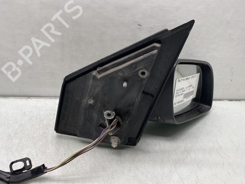 Right mirror VW POLO (9N_, 9A_) 1.2 12V | BP21270410C27 