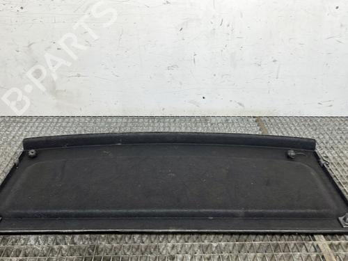 Rear parcel shelf VW POLO IV (9N_, 9A_) 1.4 TDI | BP28496753C85 
