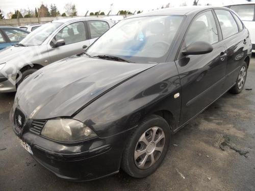 Gebruikte SEAT IBIZA III (6L1) 1.9 SDI (64 hp) 4326895 Onderdelen