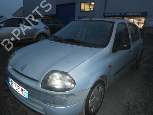 Used Parts RENAULT CLIO II (BB_, CB_)    4613988