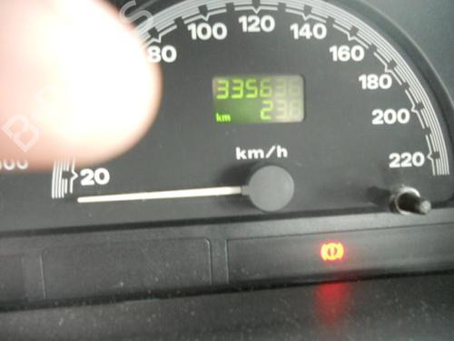 Left mirror FIAT BRAVA (182_) 1.6 16V (182.BB) | BP19986957C26 