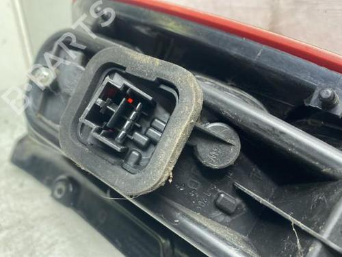 Used Right taillight Right taillight 19960804 19960804