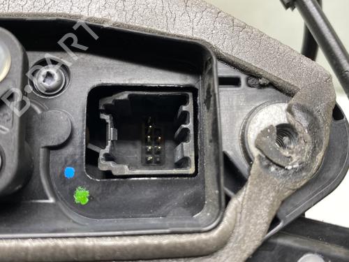 Used Front left lock Front left lock OPEL ASTRA K (B16) 1.5 CRDI (68) (122 hp) 22565331 22565331