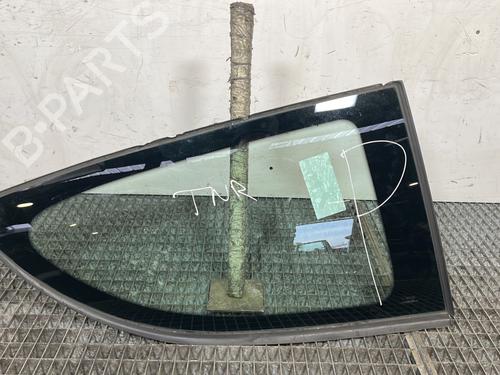 Used Rear right quarter glass Rear right quarter glass 32682354 32682354