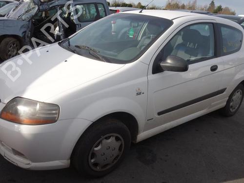 Venstre forlygte CHEVROLET KALOS | BP23768252C28 - Image 17