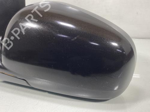 Left mirror NISSAN NOTE (E11, NE11) 1.5 dCi | BP20003948C26 