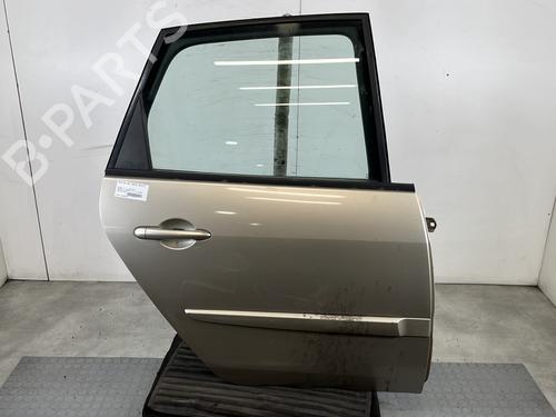 Dør højre bagtil RENAULT SCÉNIC II (JM0/1_) 1.5 dCi (JM1E, JM16) (106 hp) 31250974