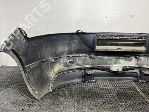 Rear bumper AUDI TT Roadster (8J9) 2.0 TFSI | BP31624451C8 