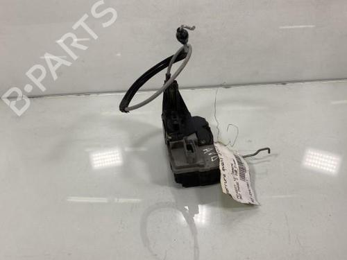 Used Front right lock Front right lock 19979287 19979287