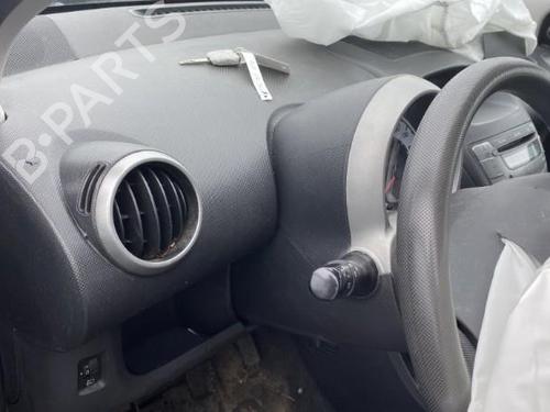 Third brake light PEUGEOT 107 (PM_, PN_) 1.0 | BP23766430L11 