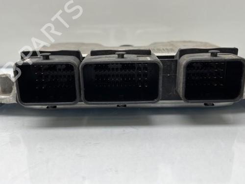 Electronic module PEUGEOT 206 Hatchback (2A/C)  | BP23210501M83 