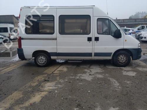 CITROËN JUMPER I Van (244) 2.2 HDi 1798467