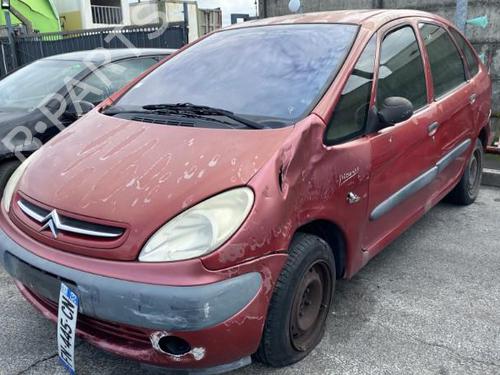 Switch CITROËN XSARA PICASSO (N68) 1.6 | BP23766563I30 