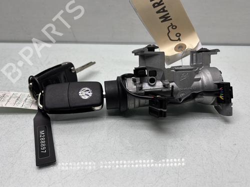 ignition-barrel-vw-golf-v-variant-1k5-2007-2008-2009-32190252 main image