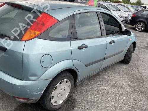 Front left window mechanism FORD FOCUS I (DAW, DBW) 1.6 16V | BP26952609C22 