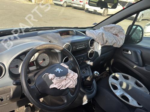 Ratstangsstang PEUGEOT PARTNER Tepee 1.6 HDi 90 | BP37028946I23 - Image 40