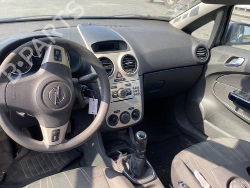 Steering column stalk OPEL CORSA D (S07) 1.3 CDTI (L08, L68) | BP31293268I23  - Image 31