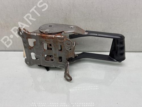 Used Hand brake Hand brake RENAULT MEGANE II (BM0/1_, CM0/1_) 1.5 dCi (BM1E, CM1E) (106 hp) 31583841 31583841