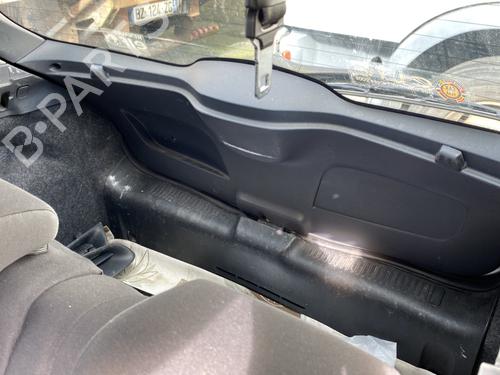 Ignition barrel RENAULT CLIO III (BR0/1, CR0/1) 1.5 dCi (BR17, CR17) | BP30180975M48 