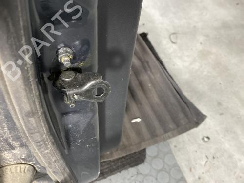 Right rear door HONDA ACCORD VII Tourer (CM, CN) 2.0 (CM1) | BP24660639C5 