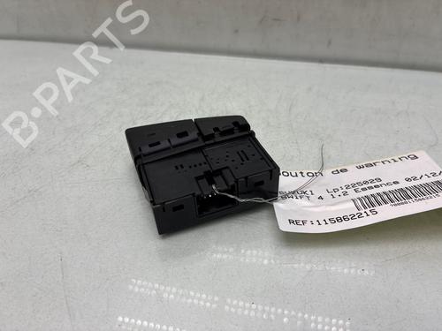 Warning switch SUZUKI SWIFT IV (FZ, NZ) 1.2 (AZH412, ZC72S) | BP37193873I22 - Image 2