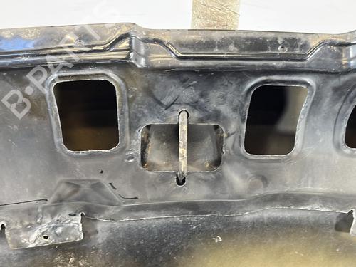 Panser PEUGEOT 206 Hatchback (2A/C) 1.4 HDi eco 70 | BP30612343C1 