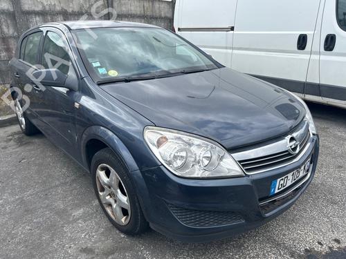 Used Parts OPEL ASTRA H (A04) 1.4 (L48) 4950052