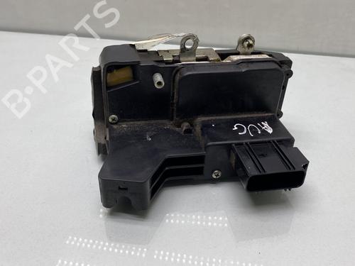 Front left lock FORD FIESTA V (JH_, JD_) 1.4 16V | BP26715426C98 