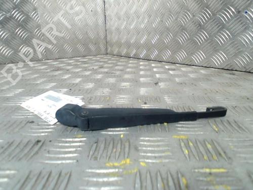 Used Rear windshield wiper arm FORD FOCUS C-MAX (DM2) 1.6 TDCi (90 hp) 19979262