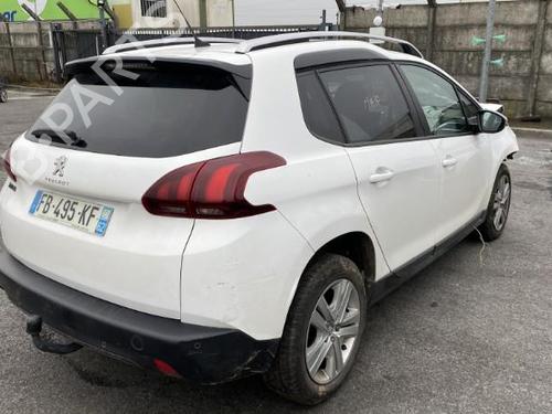 Left tailgate light PEUGEOT 2008 I (CU_) 1.2 PureTech 82 | BP23766305C79 - Image 23