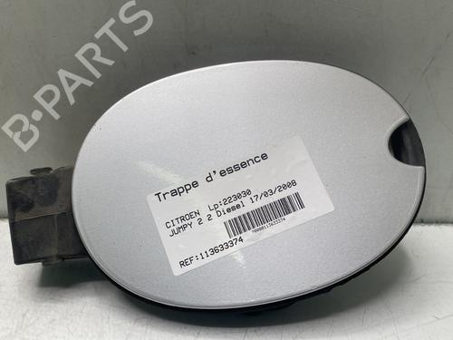 fuel-flap-citroen-jumpy-ii-van-2007-2008-2009-2010-2011-2012-2013-2014-2015-2016-31646763 main image