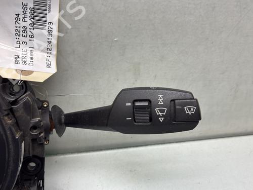 Steering column stalk BMW 3 (E90) 318 d | BP34449933I23  - Image 5