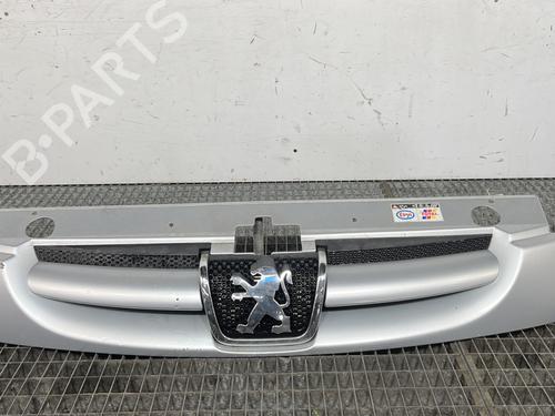 Used Grille PEUGEOT PARTNER MPV (5_, G_) 2.0 HDI (90 hp) 29841596