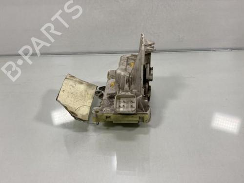 Front right lock FORD FOCUS I (DAW, DBW)  | BP20017887C97 
