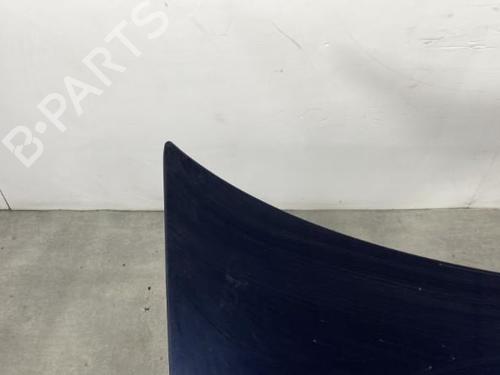 Tailgate MERCEDES-BENZ C-CLASS (W203) C 200 CDI (203.004) | BP21961529C6 