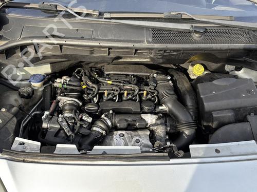 Steering rack PEUGEOT 1007 (KM_) 1.6 HDi | BP28522598M22 - Image 15