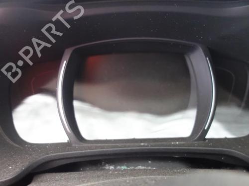 Heater resistor RENAULT KADJAR (HA_, HL_) 1.5 dCi 110 (HLA3) | BP28526140M108  - Image 12