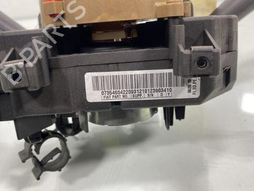 Used Steering column stalk Steering column stalk CITROËN NEMO MPV 1.4 HDi (68 hp) 19999617 19999617