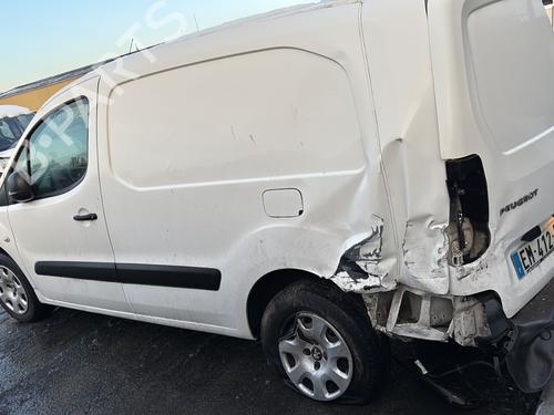 Left front window switch PEUGEOT PARTNER Box Body/MPV 1.6 BlueHDi 100 | BP33659208I27  - Image 12