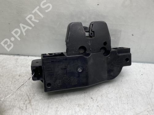 Used Tailgate lock PEUGEOT 307 CC (3B) 2.0 16V (136 hp) 19964216